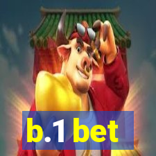 b.1 bet