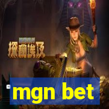 mgn bet