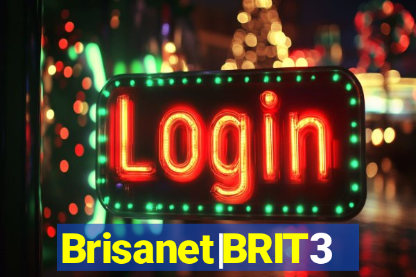 Brisanet|BRIT3