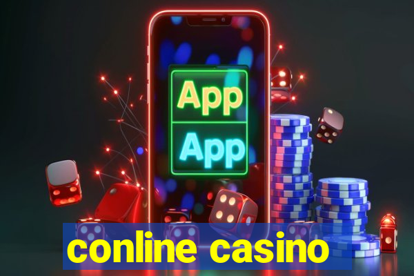 conline casino