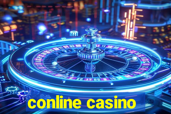 conline casino