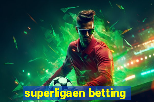 superligaen betting