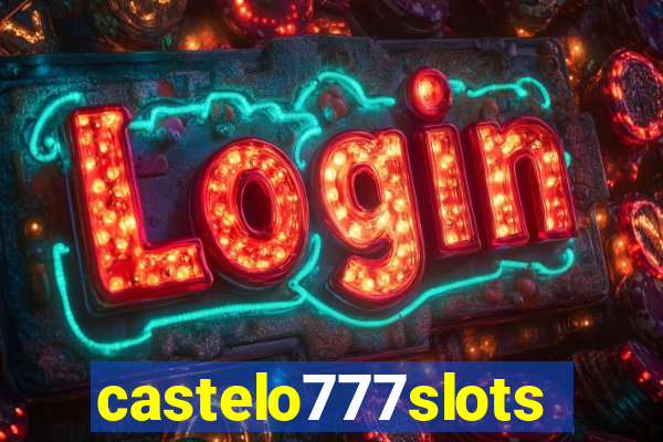 castelo777slots