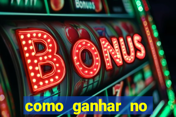 como ganhar no jogo fortune tiger