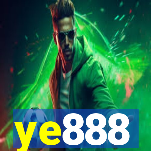 ye888