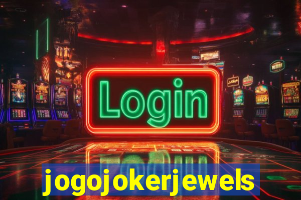 jogojokerjewels