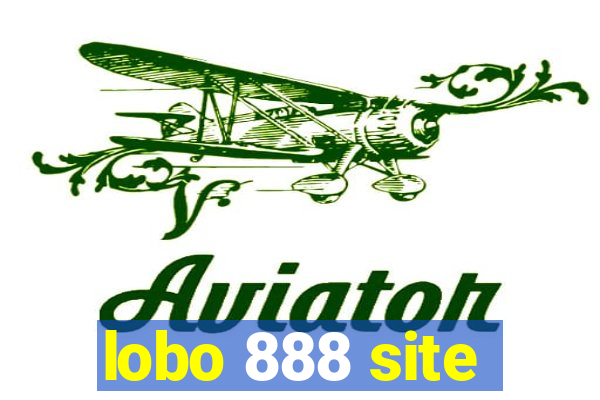 lobo 888 site