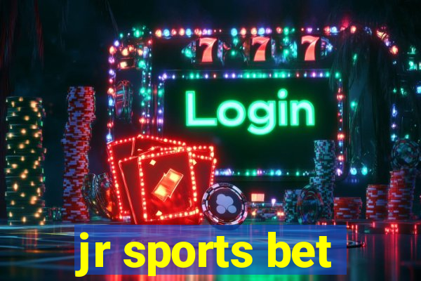 jr sports bet