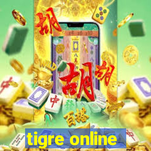 tigre online