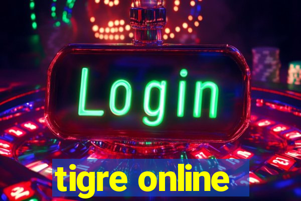 tigre online