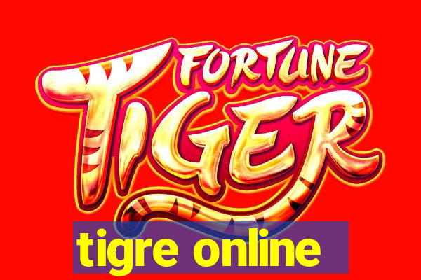 tigre online