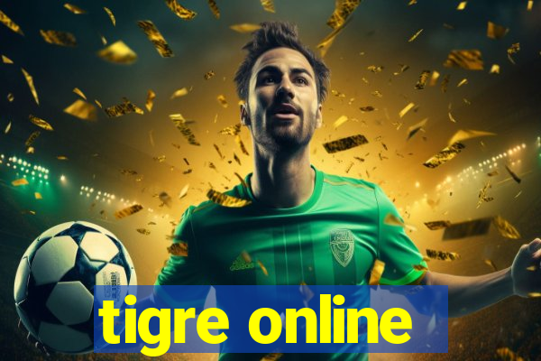 tigre online