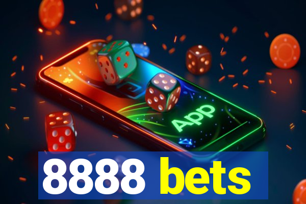 8888 bets