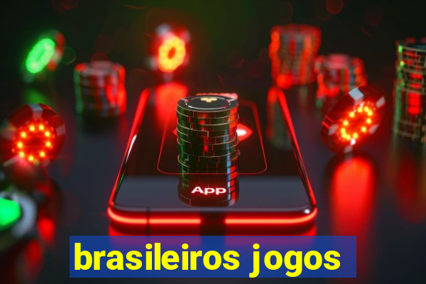 brasileiros jogos