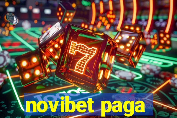 novibet paga