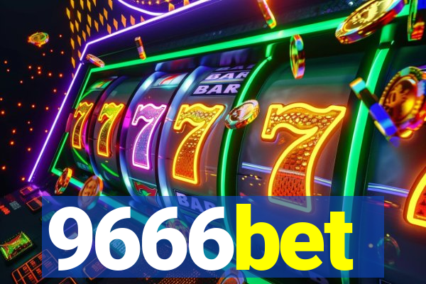 9666bet