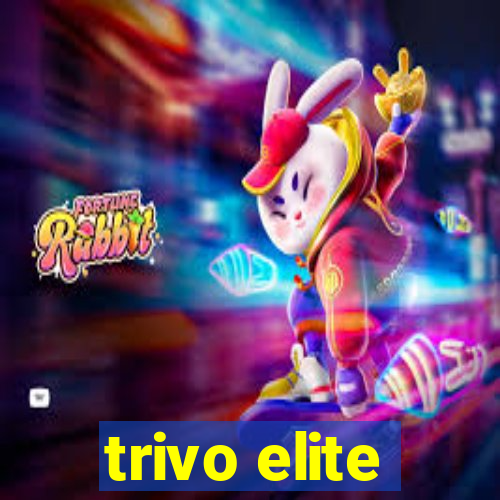 trivo elite