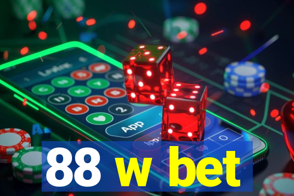 88 w bet