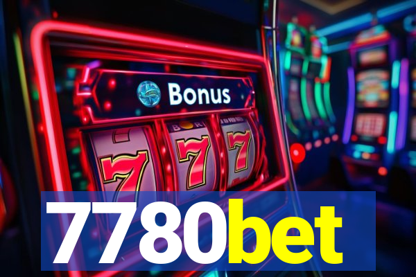 7780bet