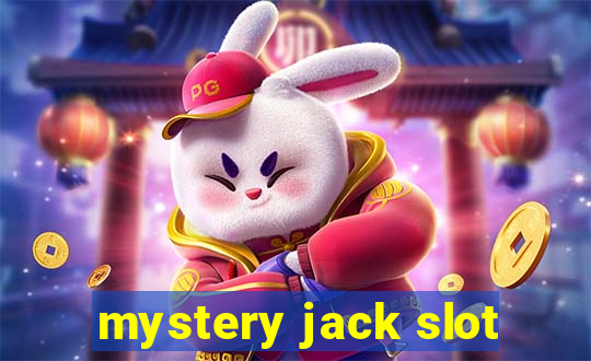 mystery jack slot