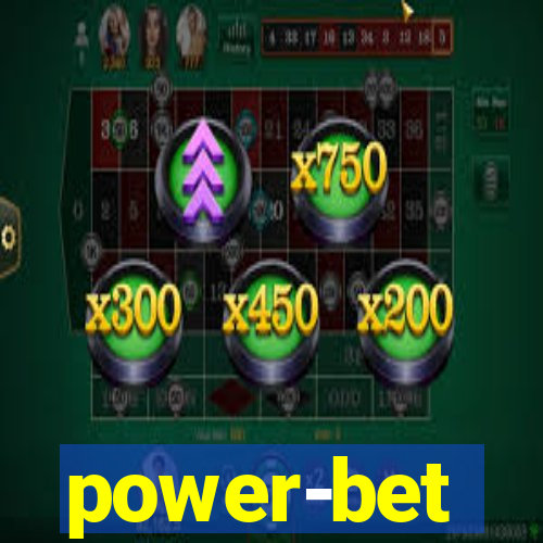 power-bet