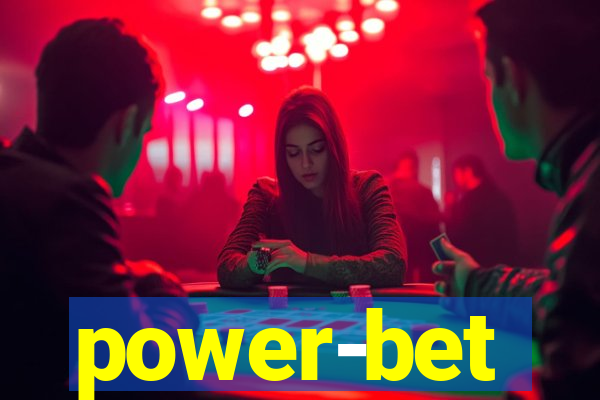 power-bet