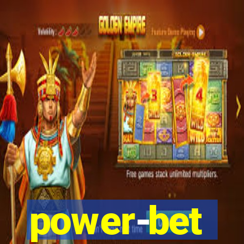 power-bet