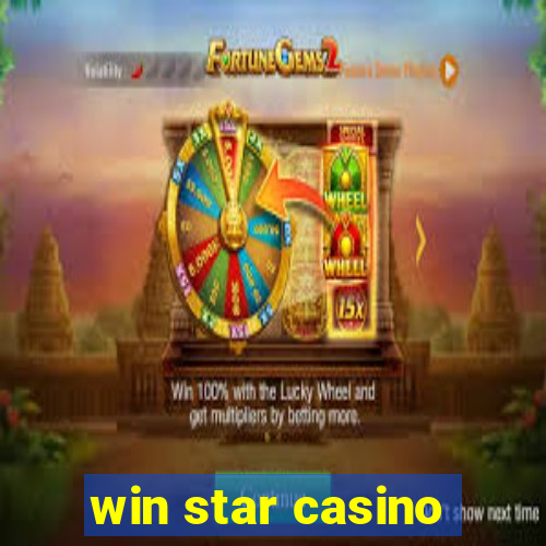 win star casino