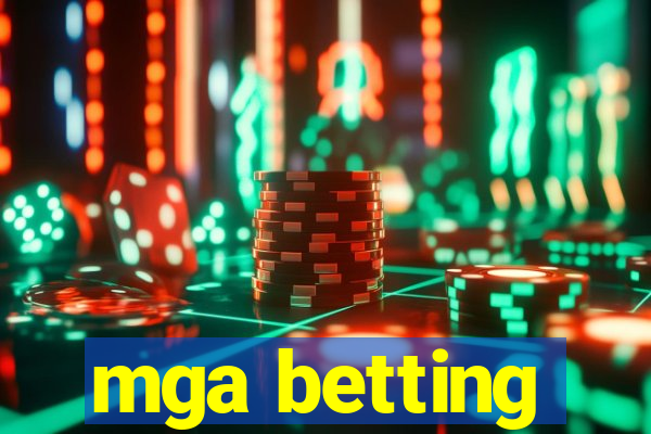 mga betting