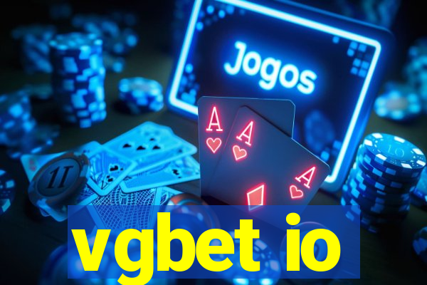 vgbet io