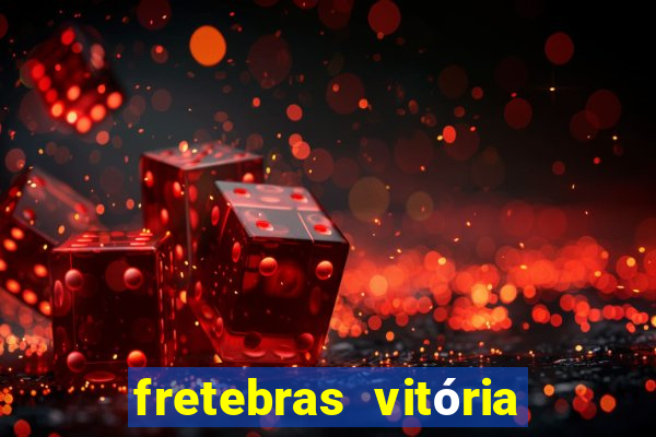 fretebras vitória da conquista