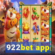 922bet app