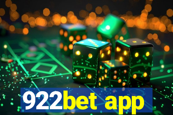 922bet app