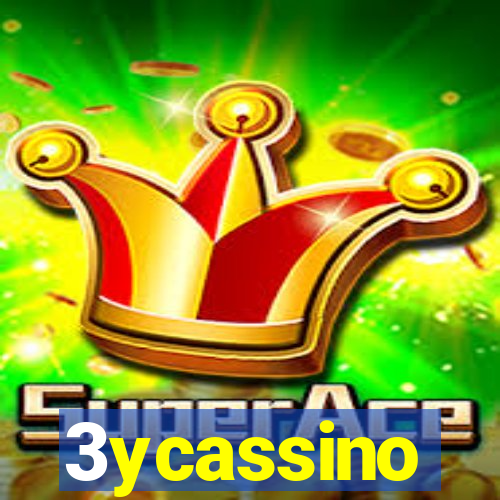 3ycassino