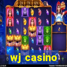 wj casino