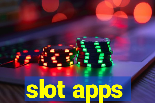 slot apps