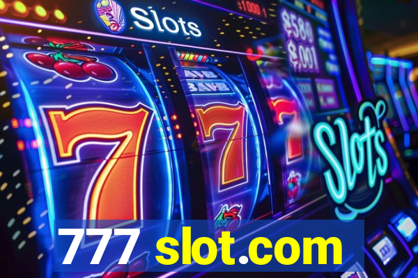 777 slot.com