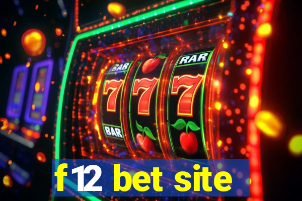 f12 bet site