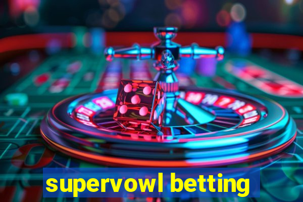 supervowl betting