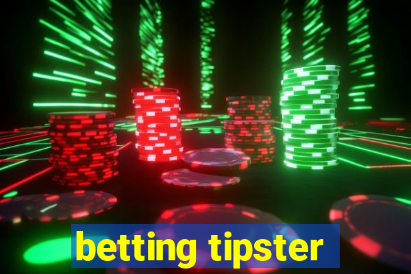 betting tipster