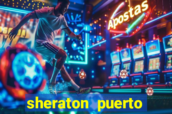 sheraton puerto rico hotel casino