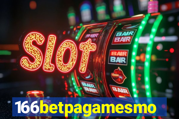 166betpagamesmo