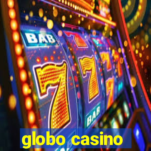 globo casino