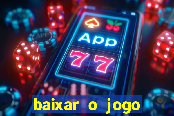 baixar o jogo street fighter