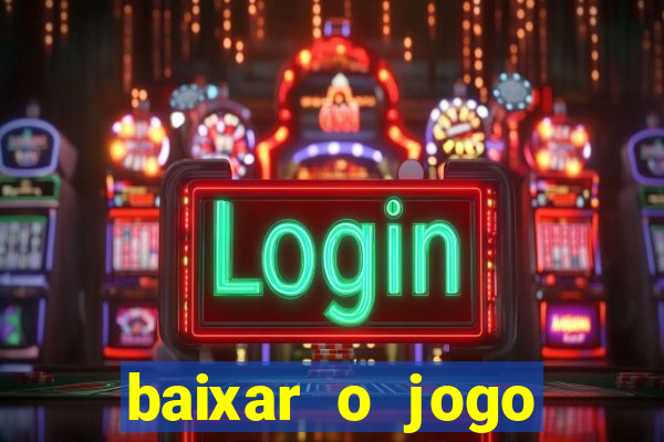 baixar o jogo street fighter