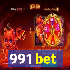 991 bet