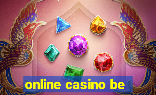 online casino be