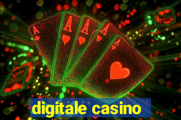 digitale casino