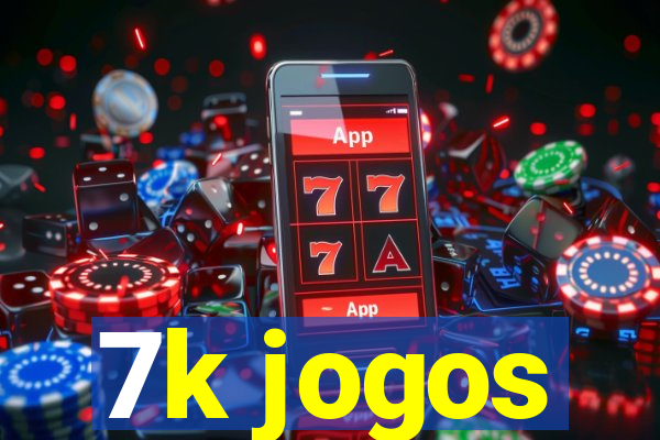 7k jogos