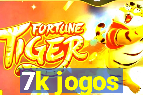 7k jogos